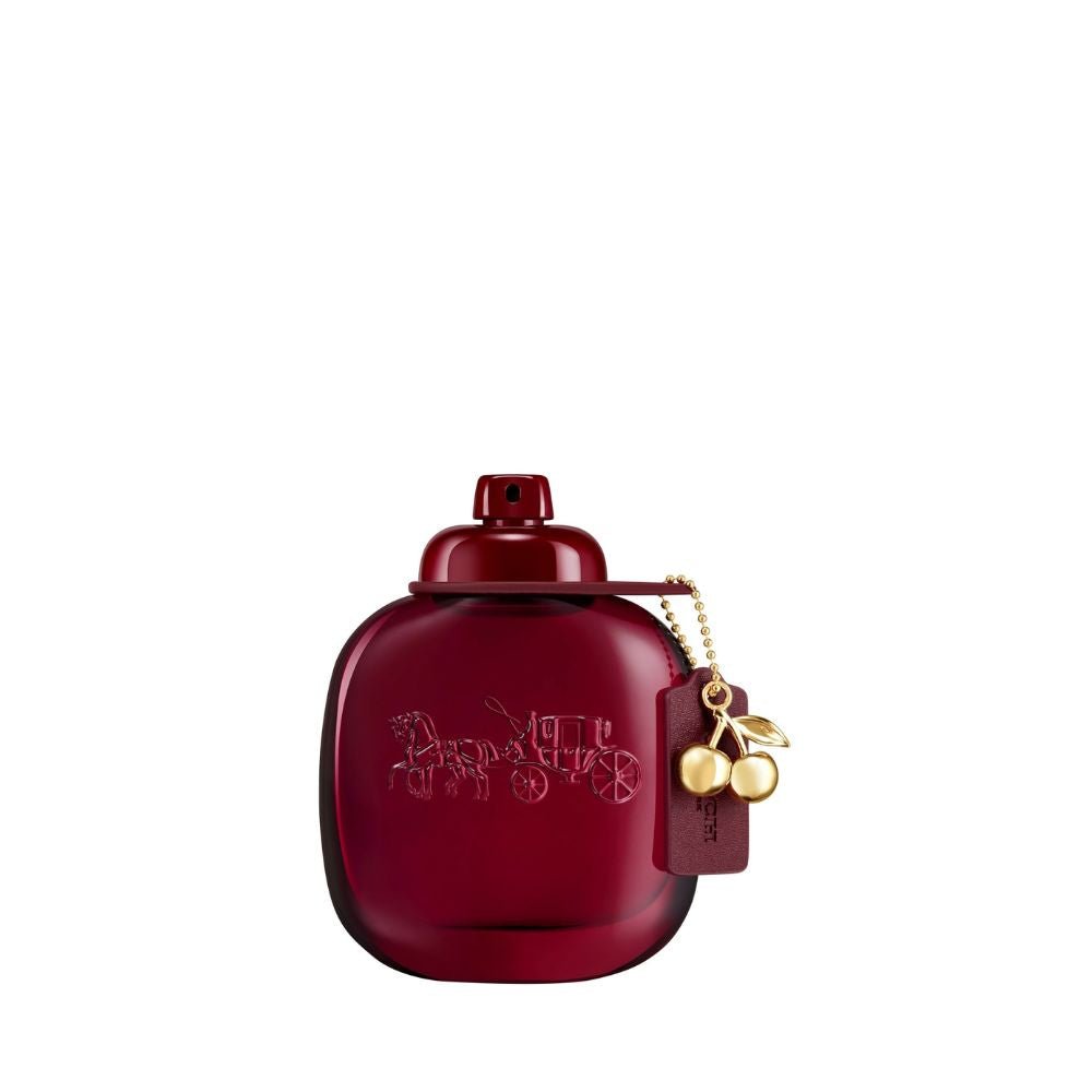 Coach Cherry Parfum - Metro Singapore Departmental Store - Celebrating 69 Years in SG