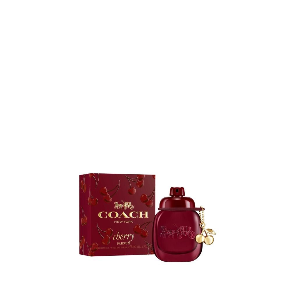 Coach Cherry Parfum - Metro Singapore Departmental Store - Celebrating 69 Years in SG