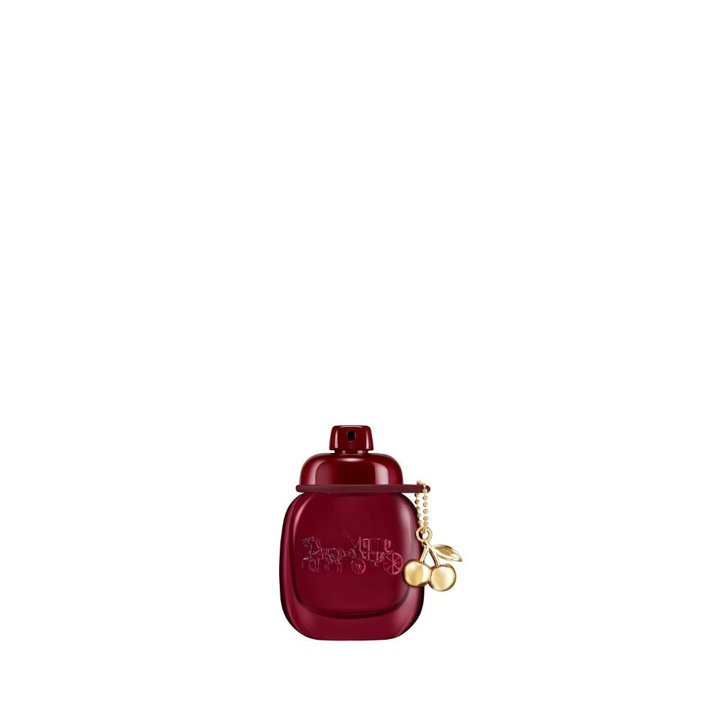 Coach Cherry Parfum - Metro Singapore Departmental Store - Celebrating 69 Years in SG