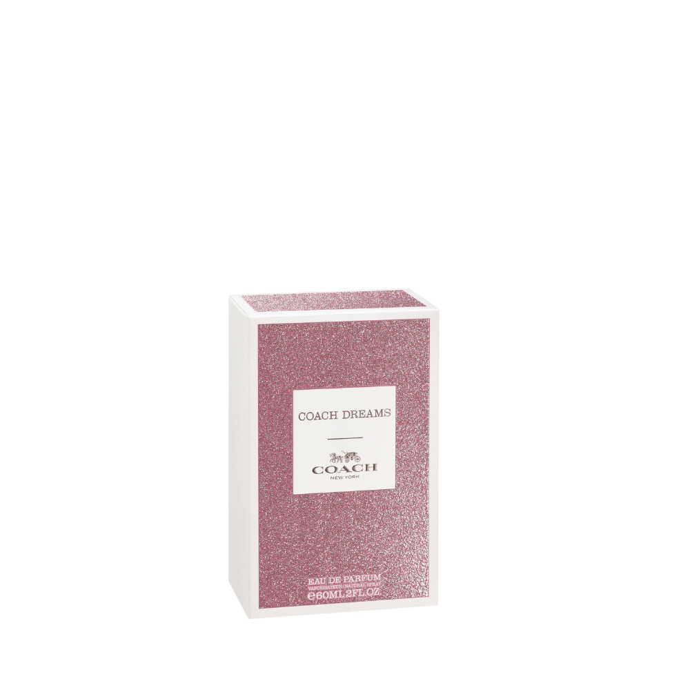 Coach Dreams EDP 60ml Special - Metro Singapore Departmental Store - Celebrating 69 Years in SG