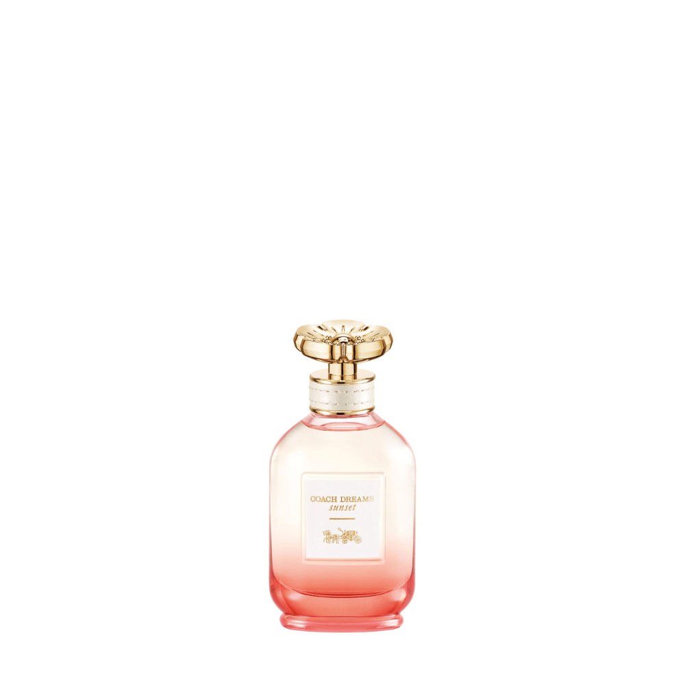 Coach Dreams Sunset EDP - Metro Singapore Departmental Store - Celebrating 69 Years in SG