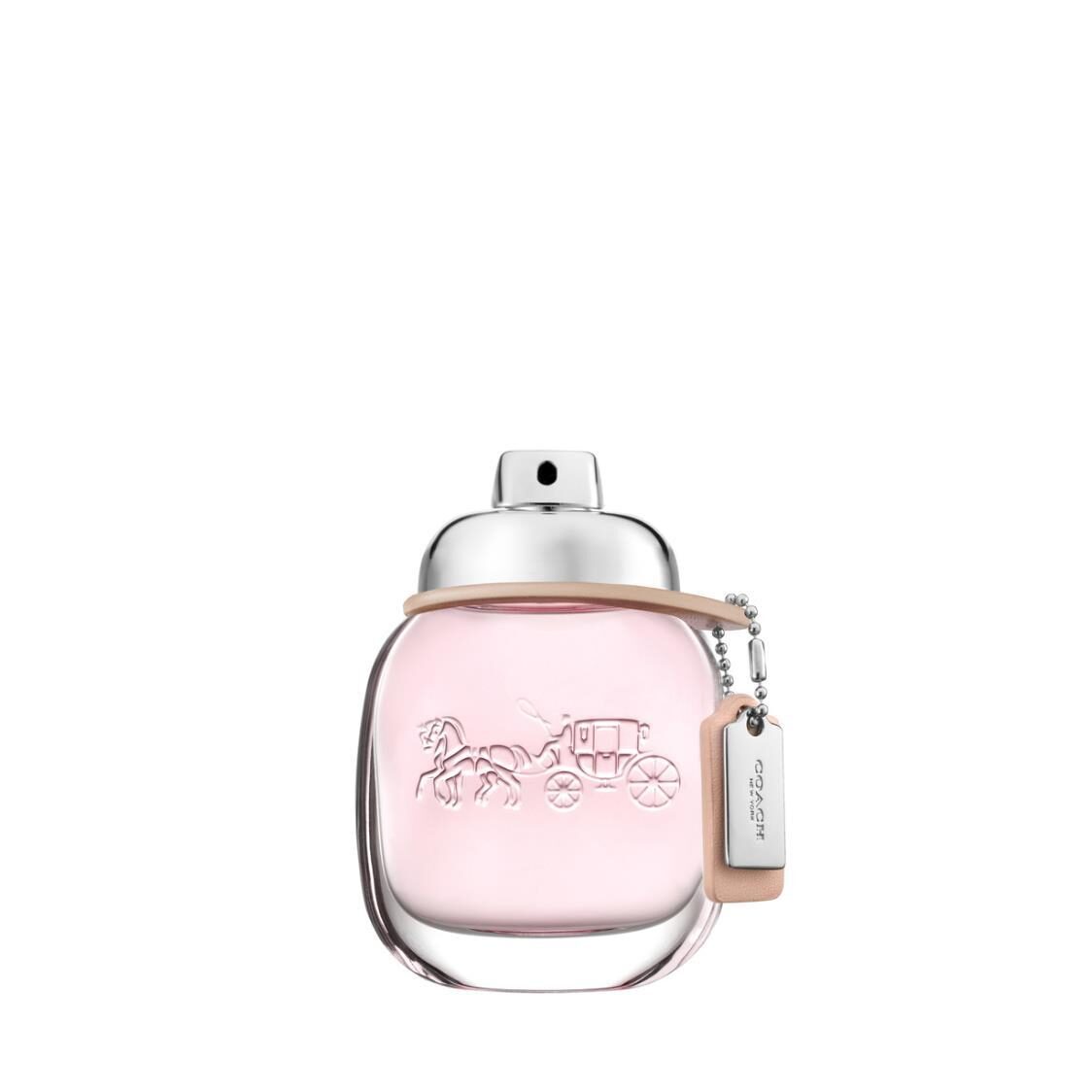 Coach Eau De Toilette - Metro Singapore Departmental Store - Celebrating 69 Years in SG