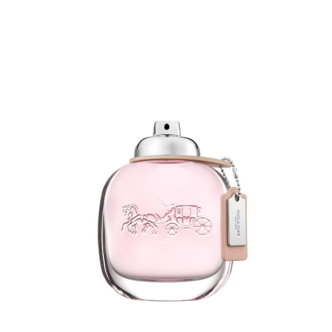 Coach Eau De Toilette - Metro Singapore Departmental Store - Celebrating 69 Years in SG