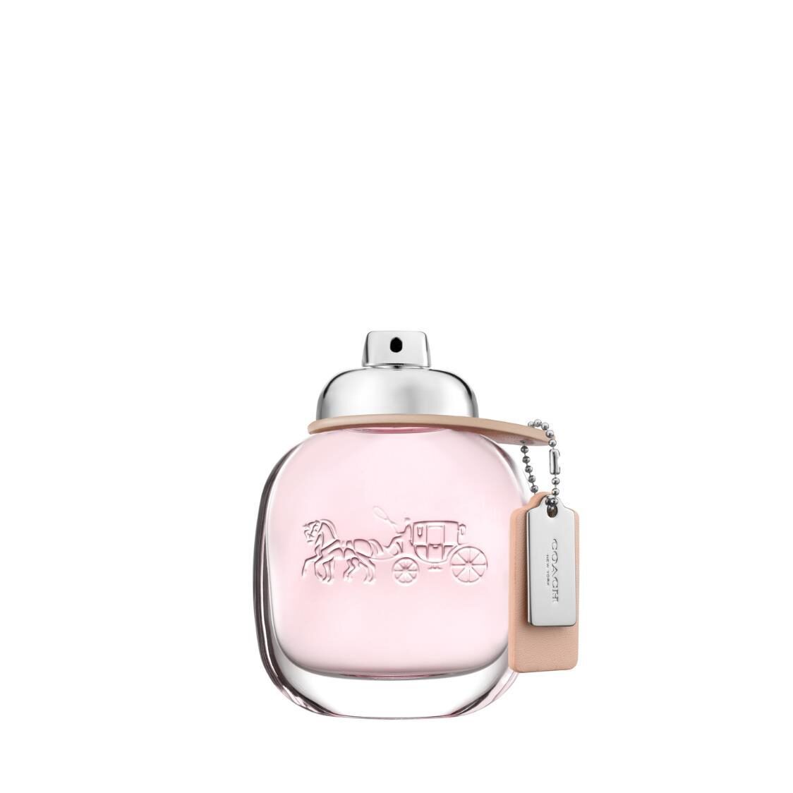 Coach Eau De Toilette - Metro Singapore Departmental Store - Celebrating 69 Years in SG