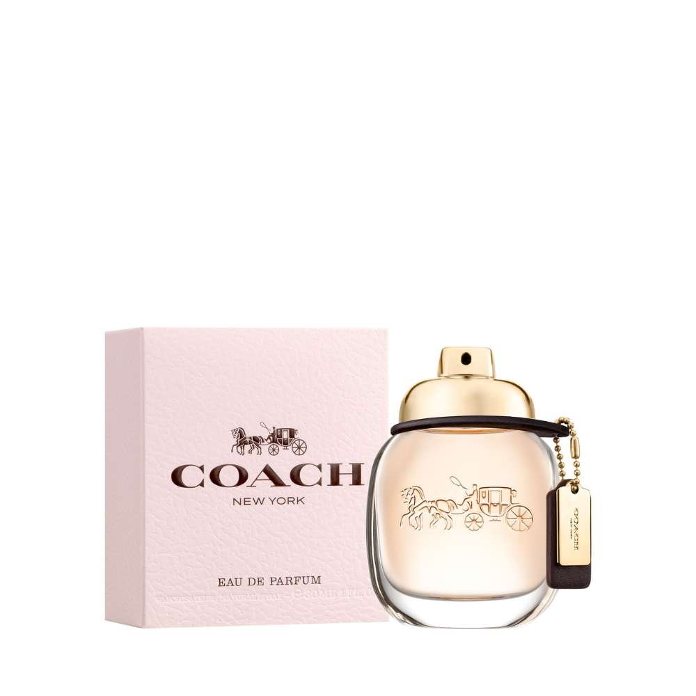 Coach EDP 30ml (Usual $79) - Metro Singapore Departmental Store - Celebrating 69 Years in SG