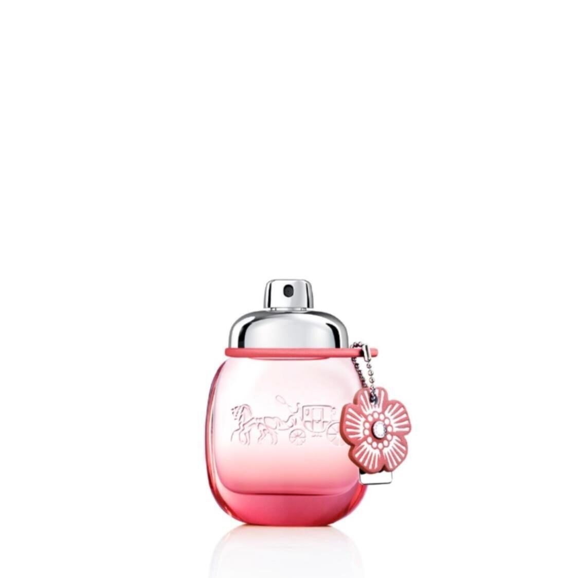 Coach Floral Blush EDP - Metro Singapore Departmental Store - Celebrating 69 Years in SG