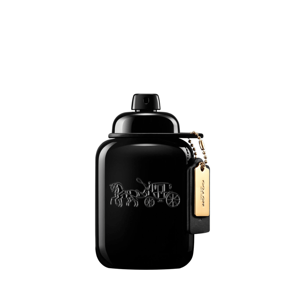 Coach for Men EDP - Metro Singapore Departmental Store - Celebrating 69 Years in SG