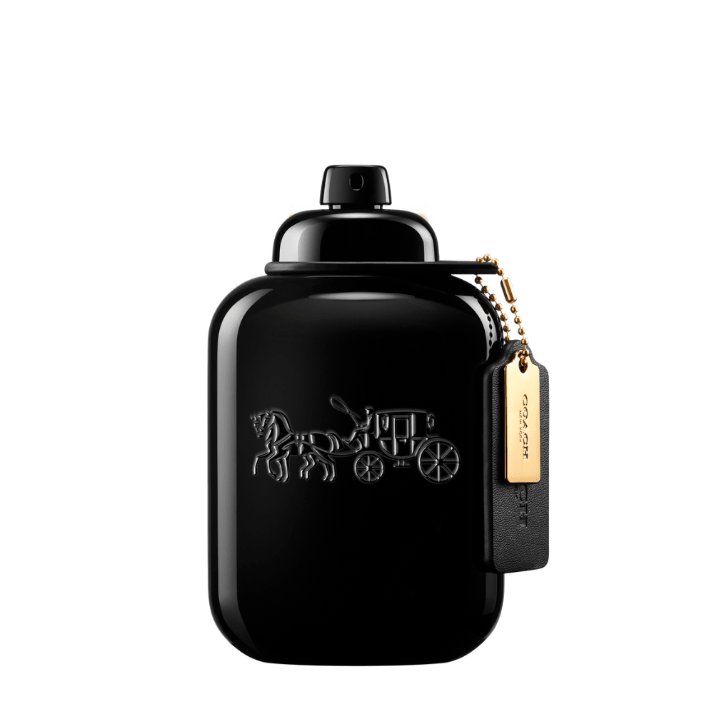 Coach for Men EDP - Metro Singapore Departmental Store - Celebrating 69 Years in SG