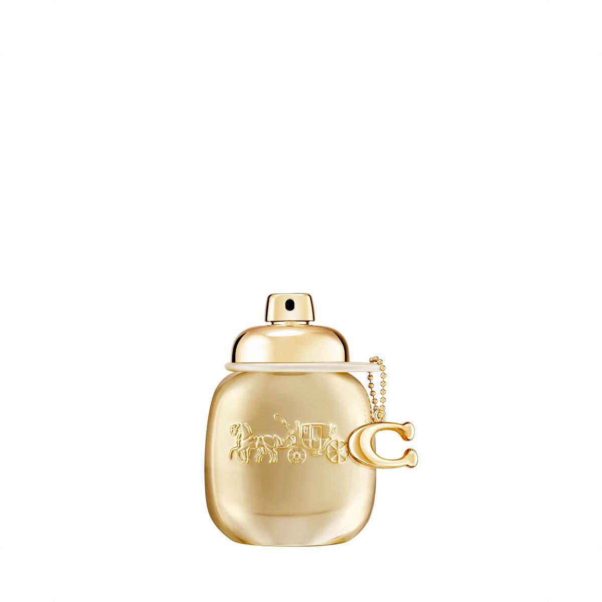 Coach Gold Parfum - Metro Singapore Departmental Store - Celebrating 69 Years in SG
