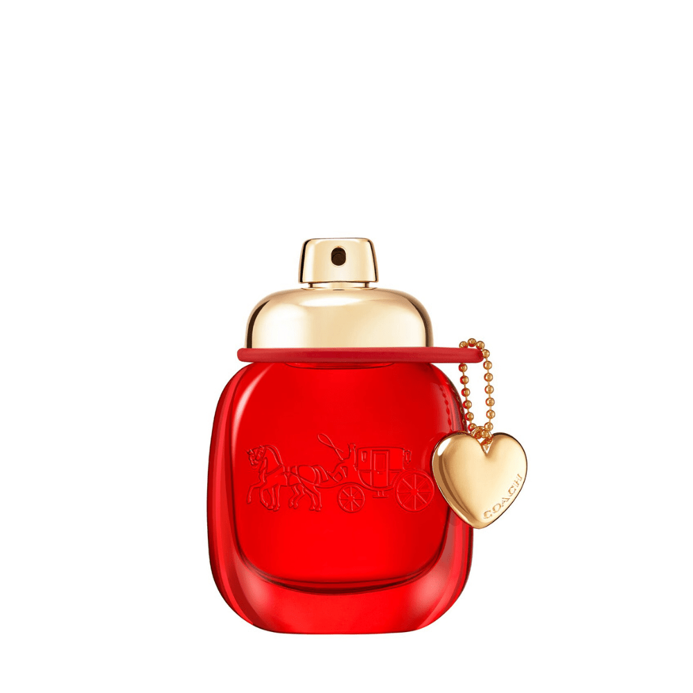 Coach Love EDP 30ml - Metro Singapore Departmental Store - Celebrating 69 Years in SG