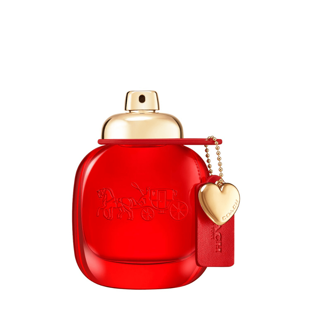 Coach Love EDP 30ml - Metro Singapore Departmental Store - Celebrating 69 Years in SG