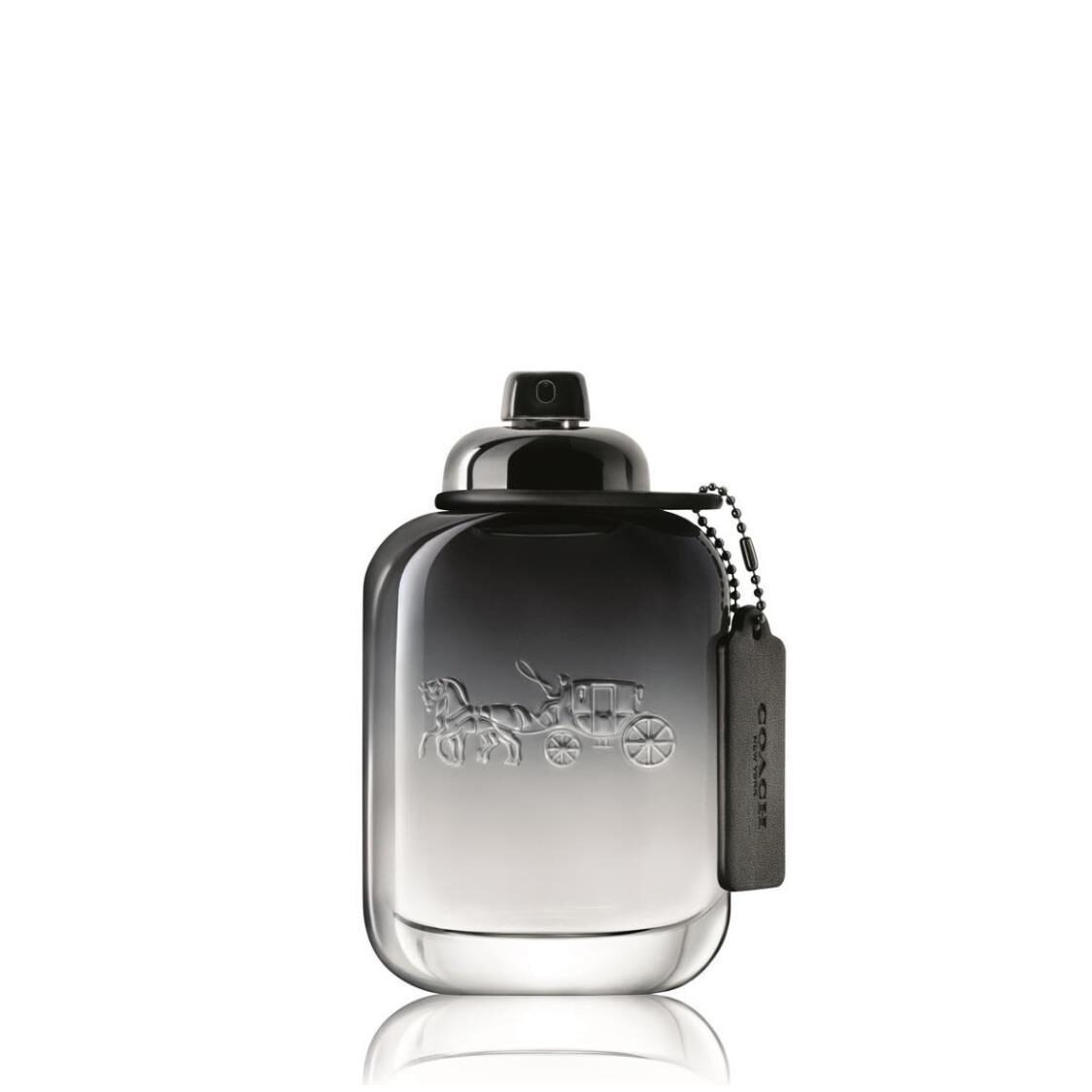 Coach Man EDT - Metro Singapore Departmental Store - Celebrating 69 Years in SG