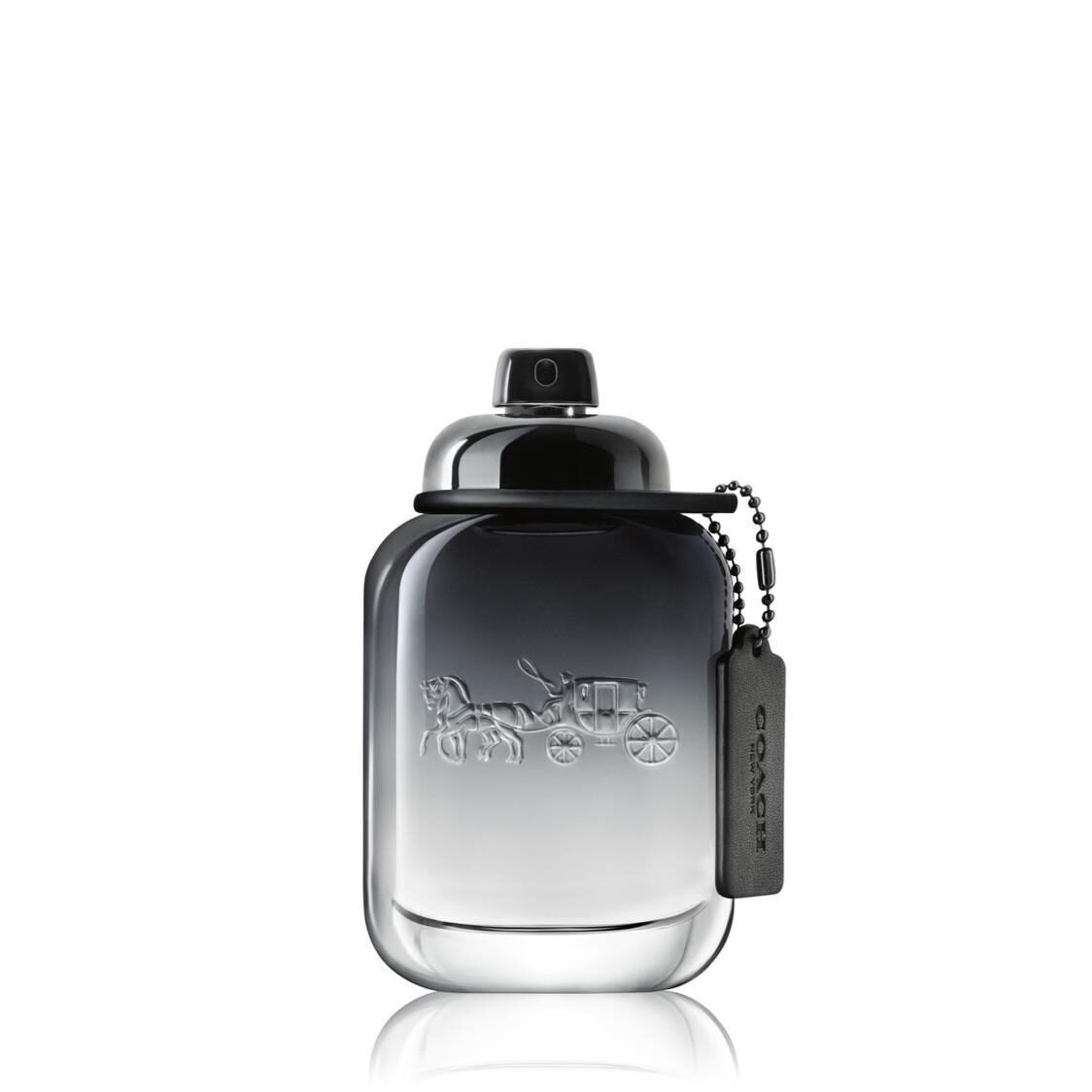 Coach Man EDT - Metro Singapore Departmental Store - Celebrating 69 Years in SG