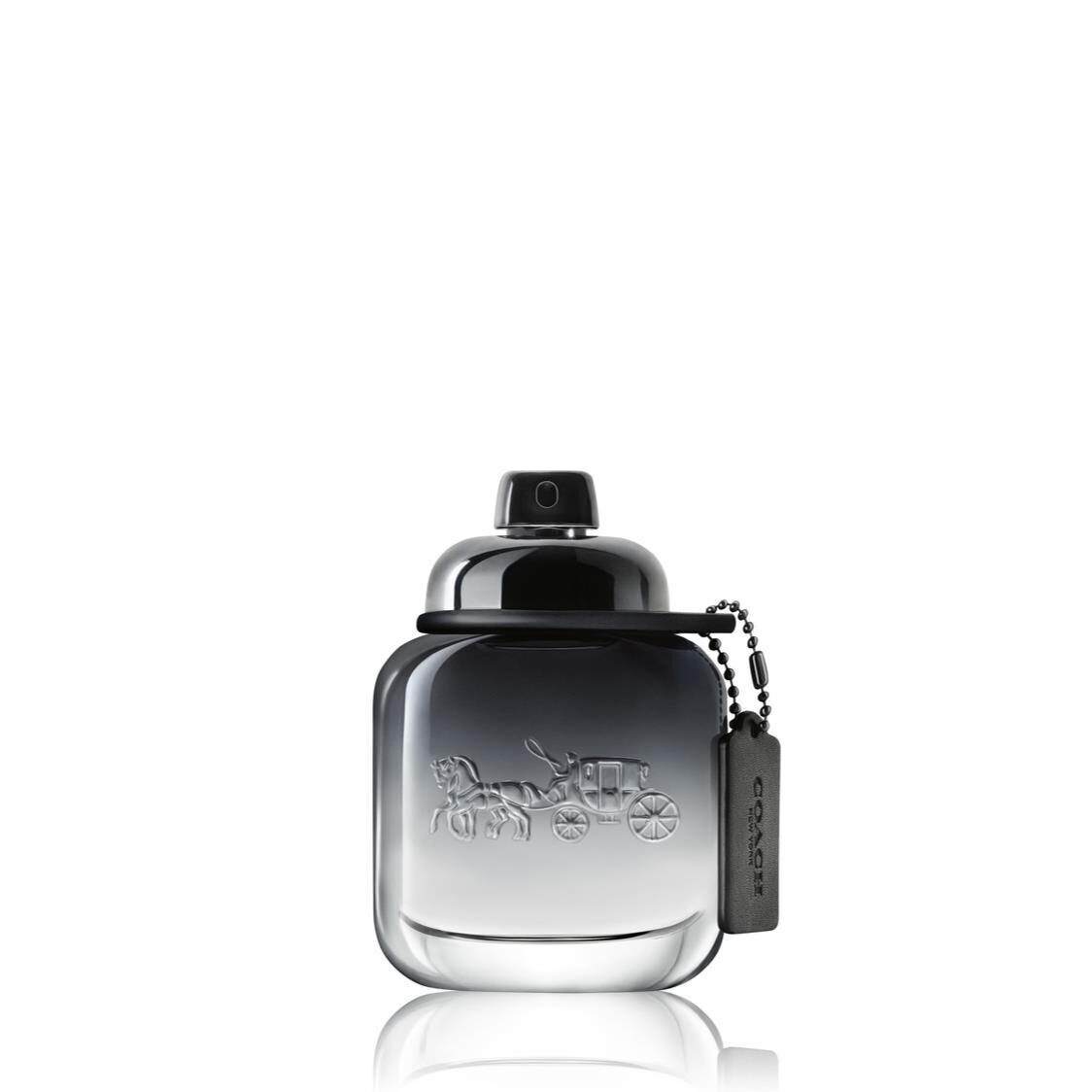 Coach Man EDT - Metro Singapore Departmental Store - Celebrating 69 Years in SG