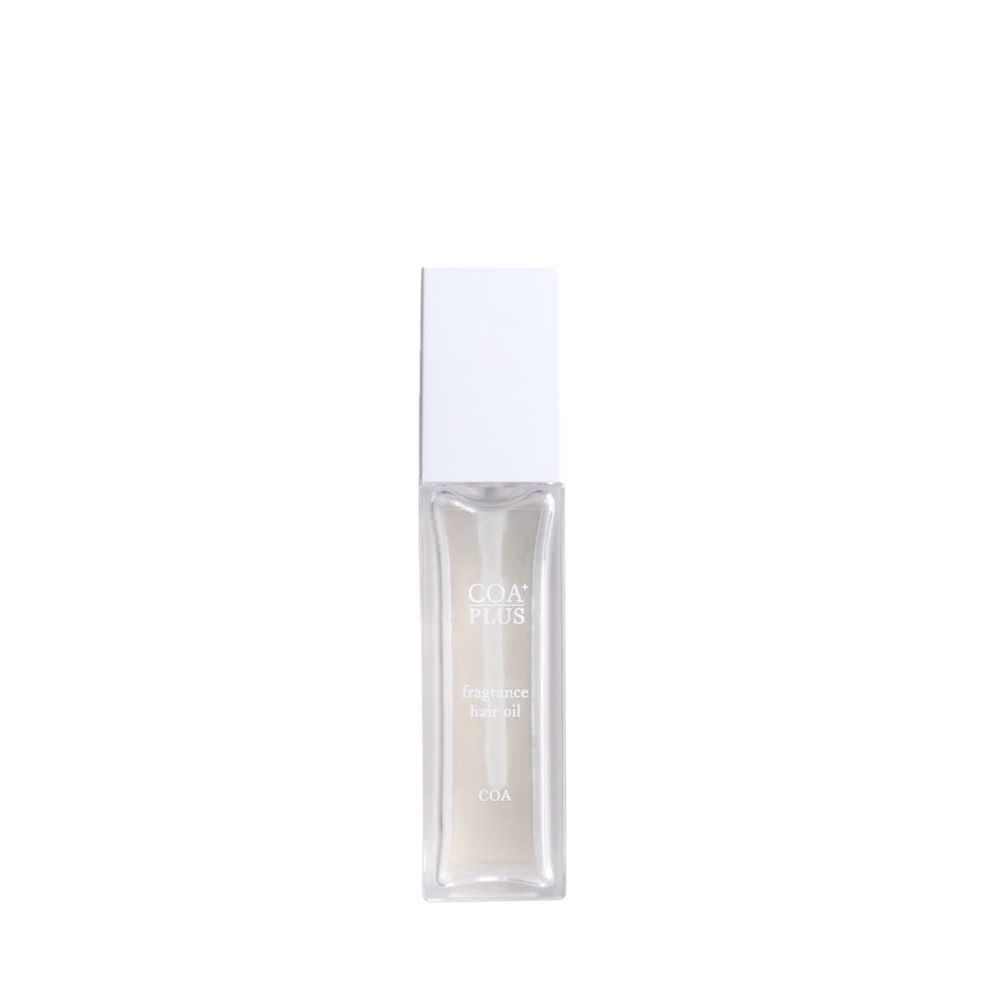 Coaplus Frag Hair Oil 50ml - Metro Singapore Departmental Store - Celebrating 69 Years in SG