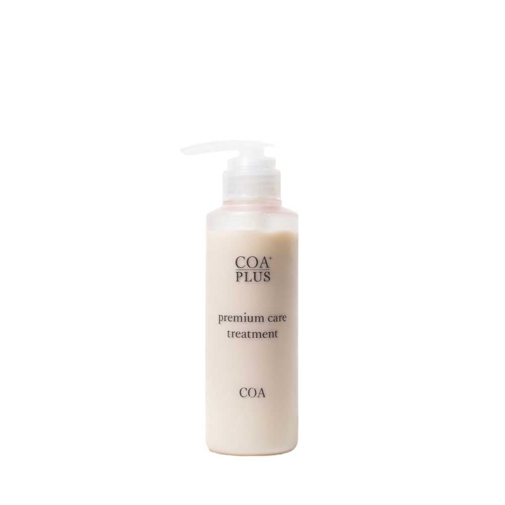 Coaplus Prem Care Treatment 300g - Metro Singapore Departmental Store - Celebrating 69 Years in SG