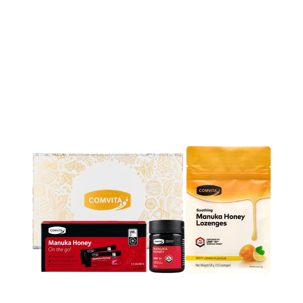 Comvita Little Wonders Giftset - Metro Singapore Departmental Store - Celebrating 69 Years in SG