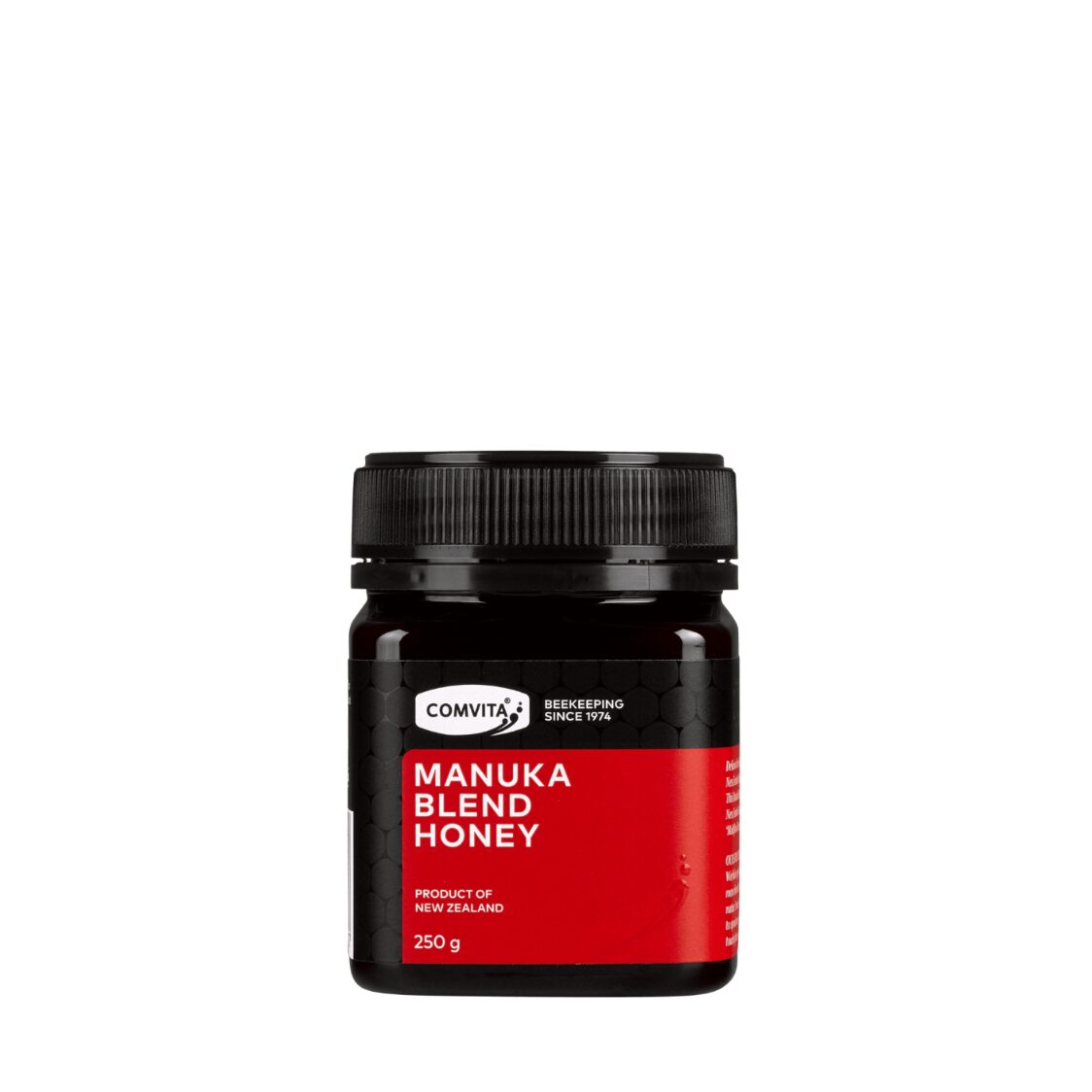 Comvita Manuka Honey Blend - Metro Singapore Departmental Store - Celebrating 69 Years in SG