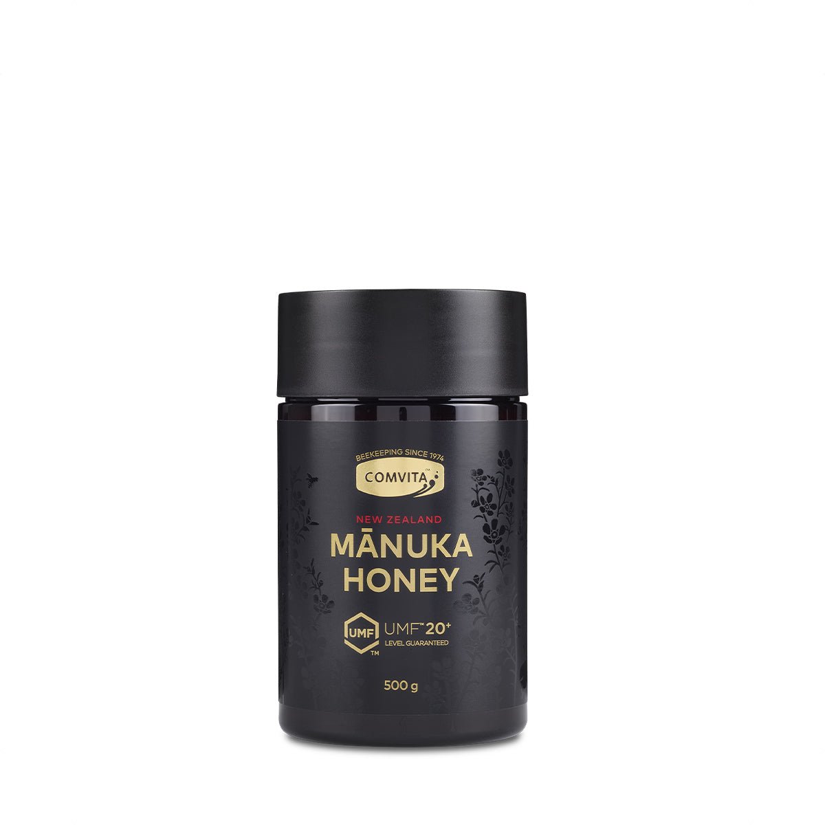 Comvita UMF™ 20+ Manuka Honey 500g - Metro Singapore Departmental Store - Celebrating 69 Years in SG