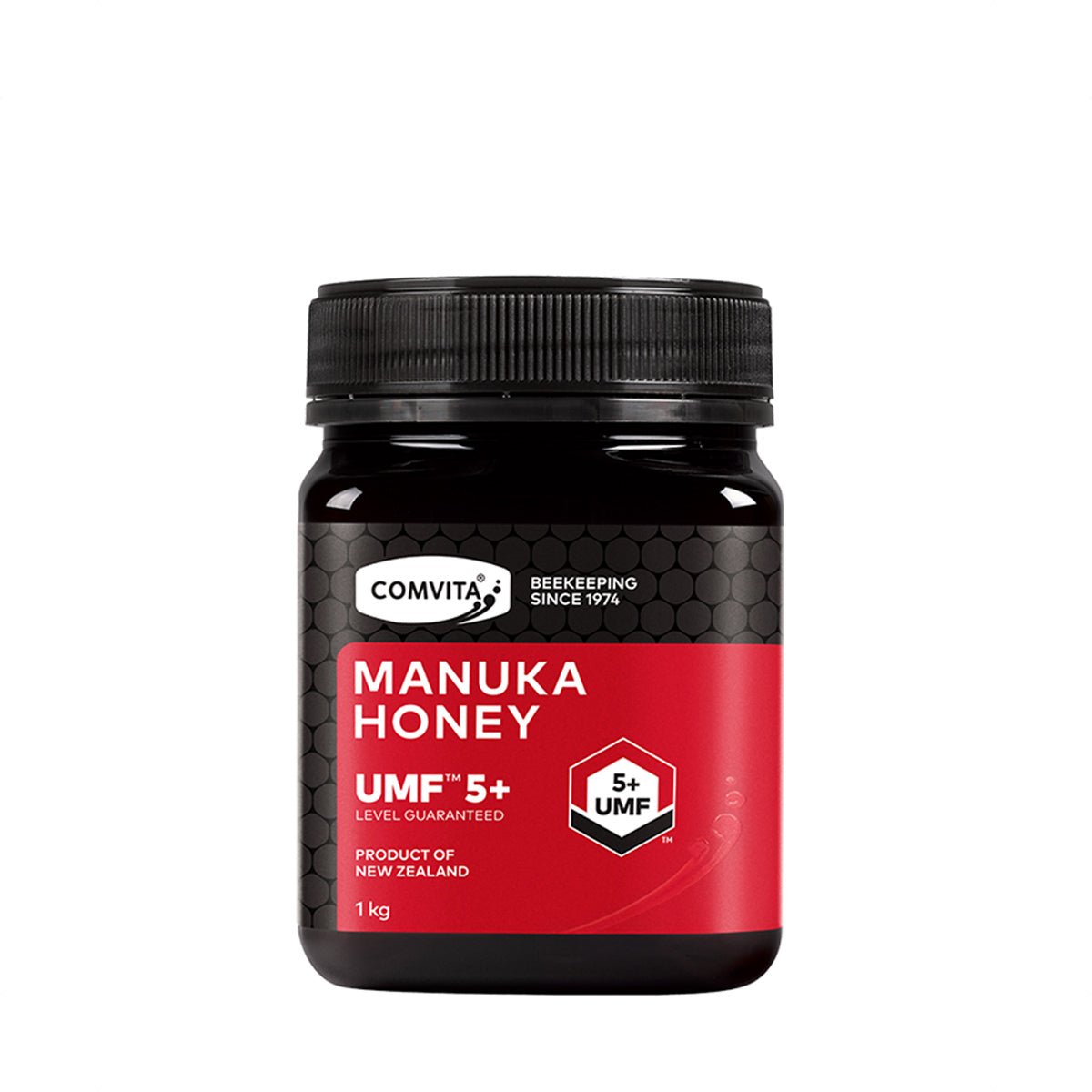 Comvita UMF 5+ Manuka Honey - Metro Singapore Departmental Store - Celebrating 69 Years in SG