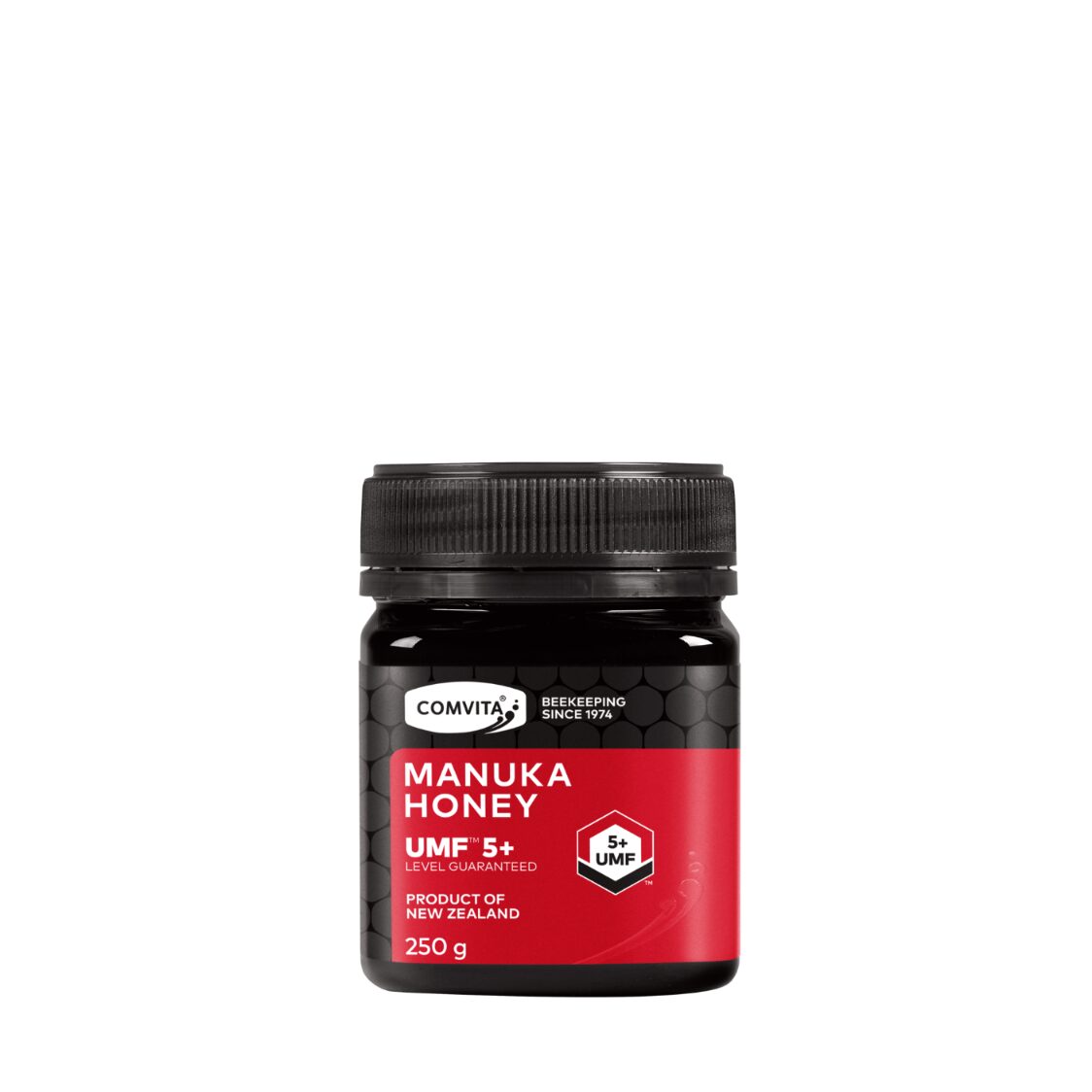 Comvita UMF 5+ Manuka Honey - Metro Singapore Departmental Store - Celebrating 69 Years in SG
