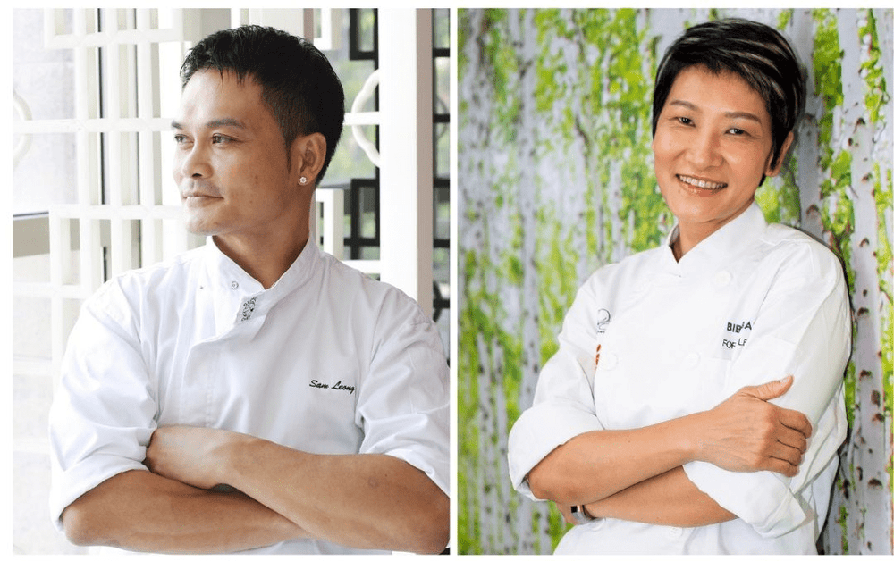 Corelle Cooking Demo Workshop with Chef Sam and Chef Forest - 15 August, Saturday - Metro Singapore Departmental Store - Celebrating 69 Years in SG