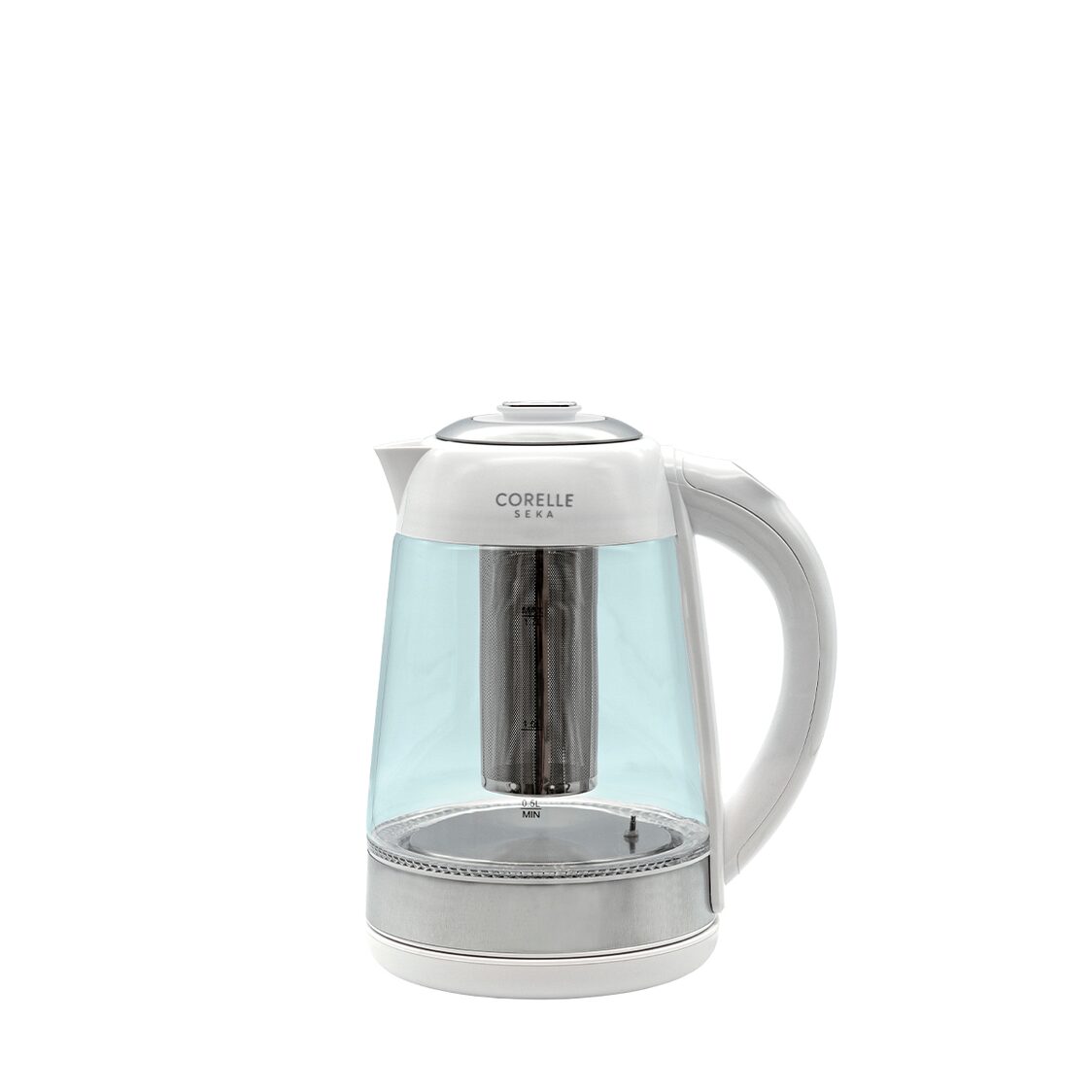 Corelle SEKA All Rounder Kettle 1.7L - Metro Singapore Departmental Store - Celebrating 69 Years in SG