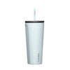 Corkcicle 24oz Cold Cup With Straw - Metro Singapore Departmental Store - Celebrating 69 Years in SG