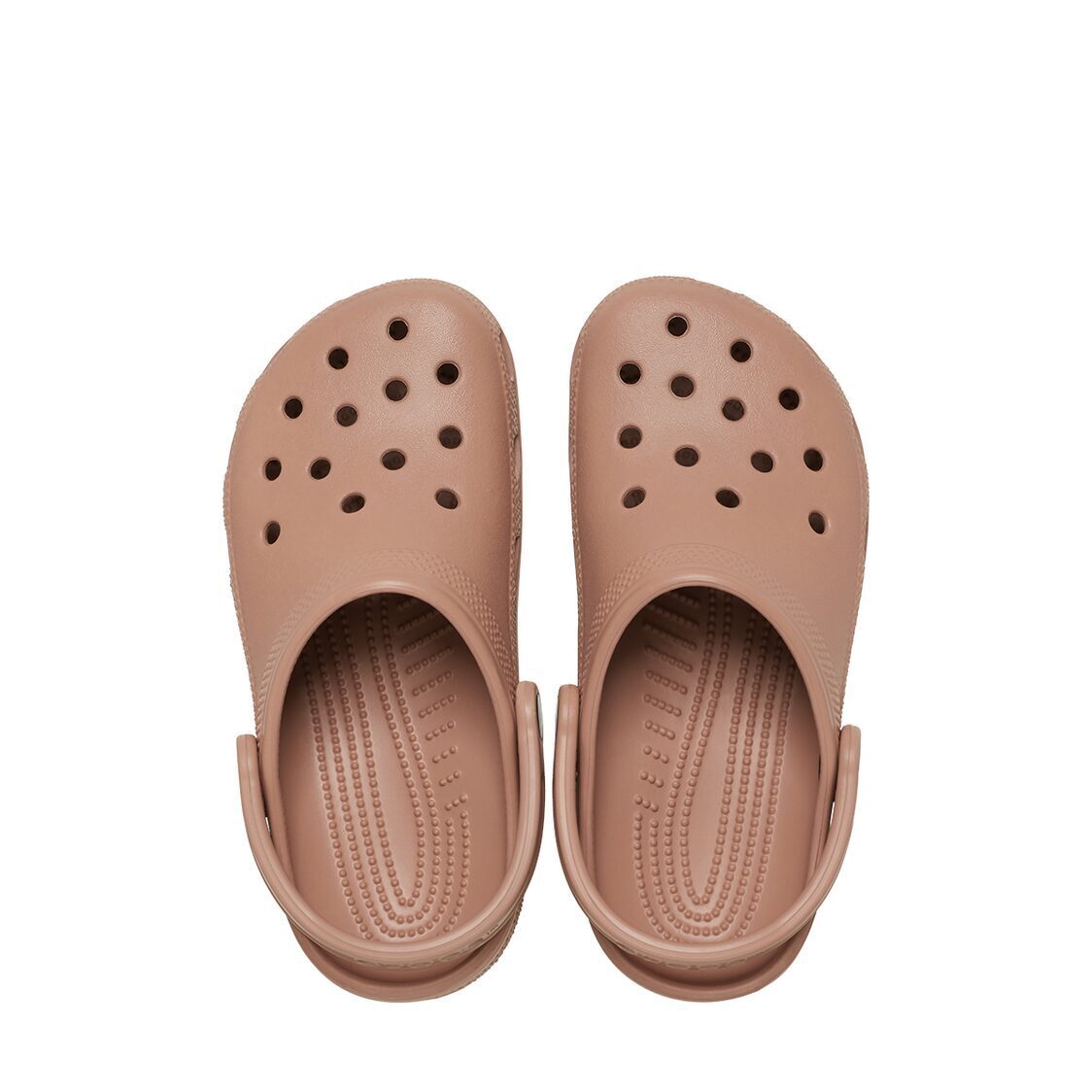 Crocs Classic - Brown - Metro Singapore Departmental Store - Celebrating 69 Years in SG