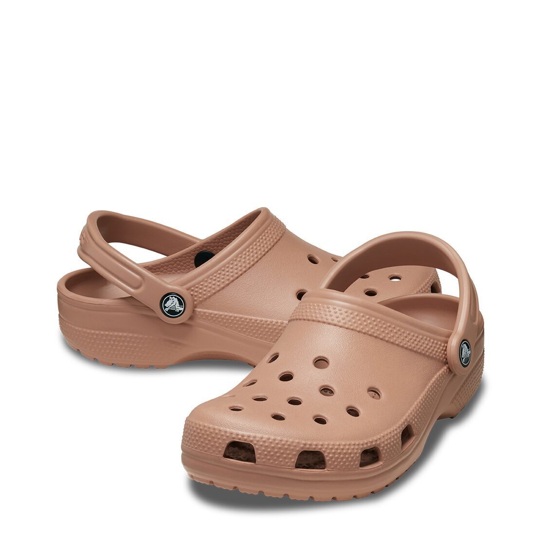 Crocs Classic - Brown - Metro Singapore Departmental Store - Celebrating 69 Years in SG