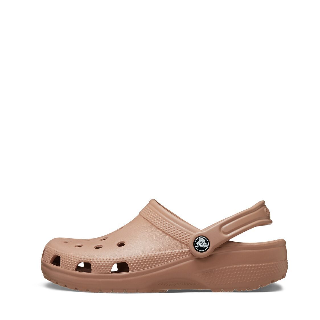 Crocs Classic - Brown - Metro Singapore Departmental Store - Celebrating 69 Years in SG