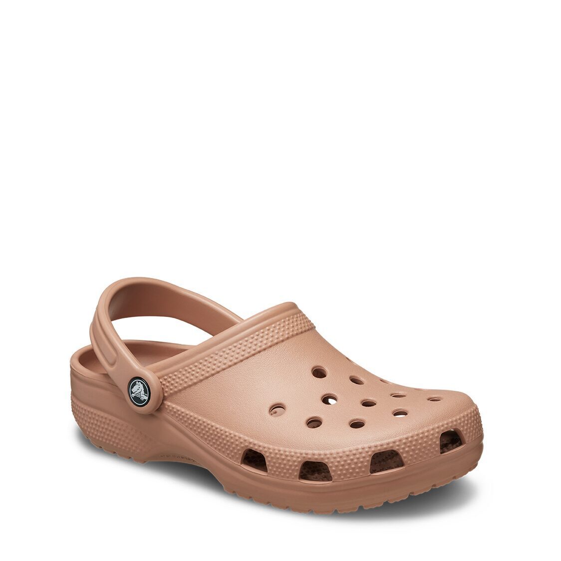 Crocs Classic - Brown - Metro Singapore Departmental Store - Celebrating 69 Years in SG