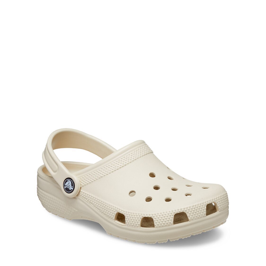 Crocs Classic Clog Toddler - Bone - Metro Singapore Departmental Store - Celebrating 69 Years in SG