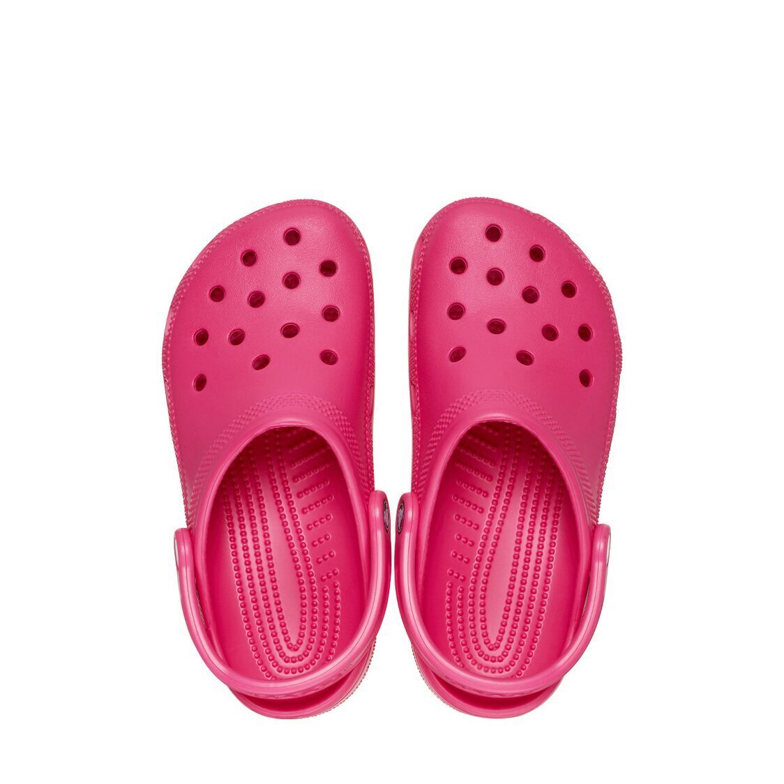 Crocs Classic - Dragon Fruit - Metro Singapore Departmental Store - Celebrating 69 Years in SG