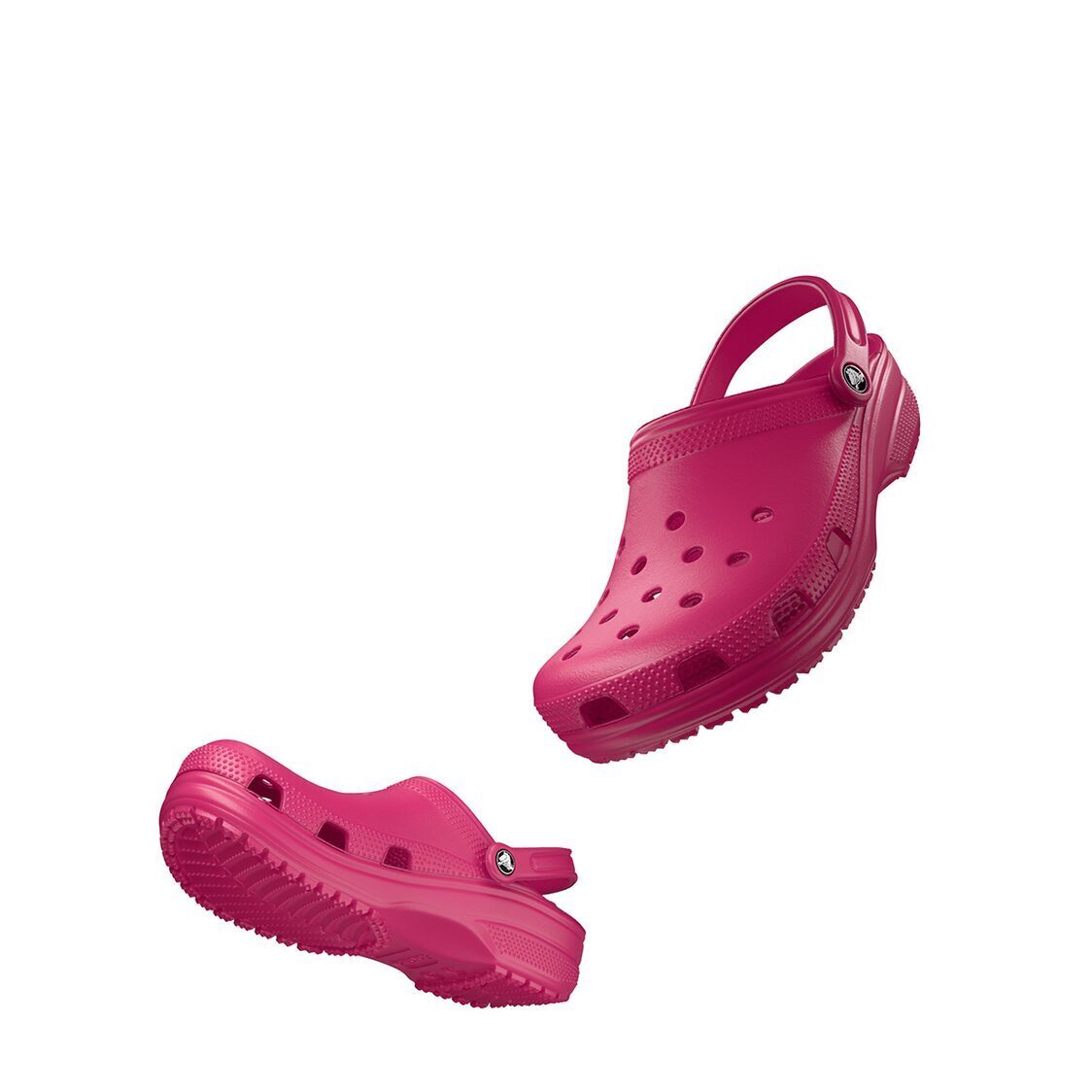 Crocs Classic - Dragon Fruit - Metro Singapore Departmental Store - Celebrating 69 Years in SG