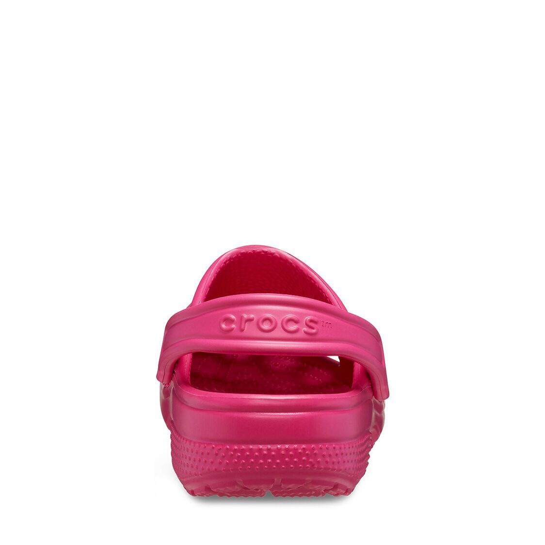 Crocs Classic - Dragon Fruit - Metro Singapore Departmental Store - Celebrating 69 Years in SG
