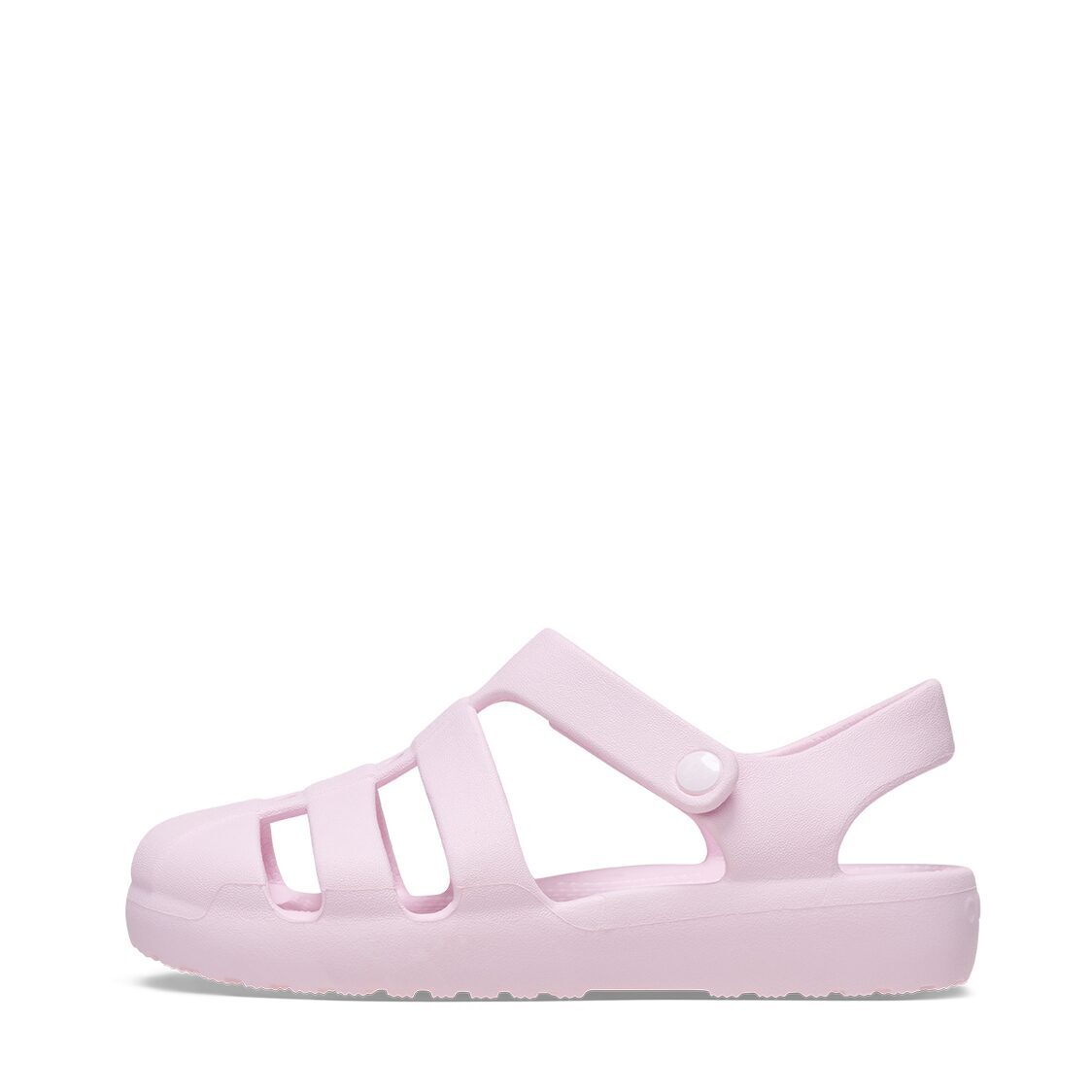 Crocs Classic Fisherman Kids - Pink Milk - Metro Singapore Departmental Store - Celebrating 69 Years in SG