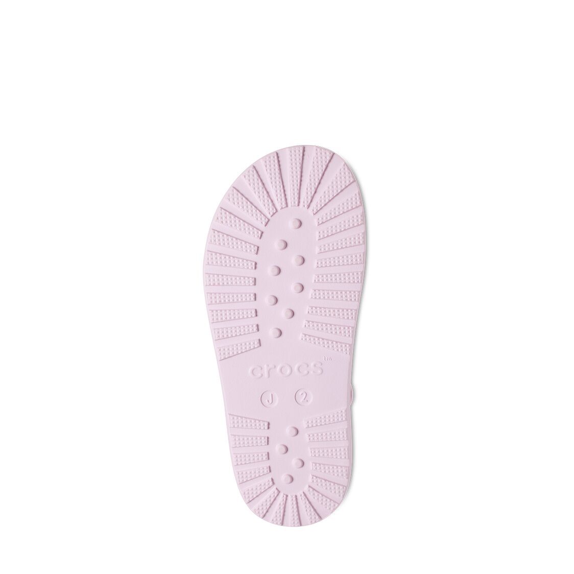Crocs Classic Fisherman Kids - Pink Milk - Metro Singapore Departmental Store - Celebrating 69 Years in SG