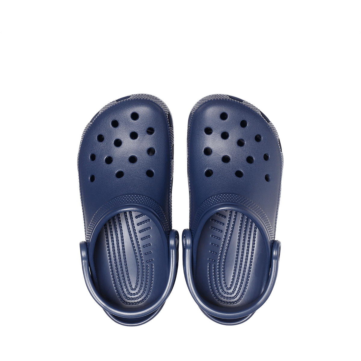 Crocs Classic Navy - Metro Singapore Departmental Store - Celebrating 69 Years in SG