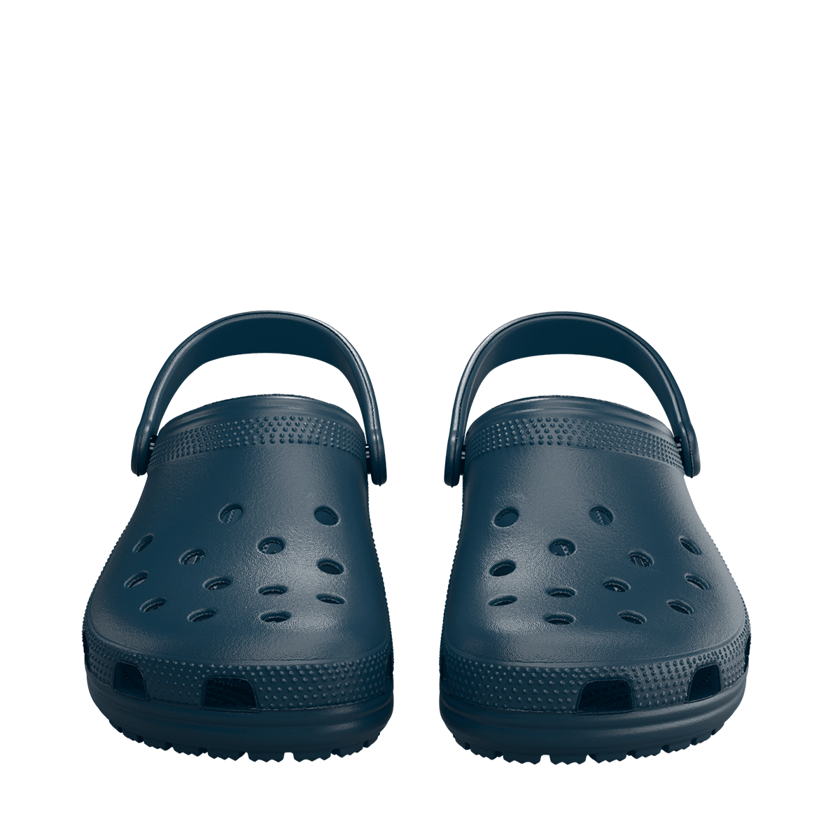 Crocs Classic Navy - Metro Singapore Departmental Store - Celebrating 69 Years in SG