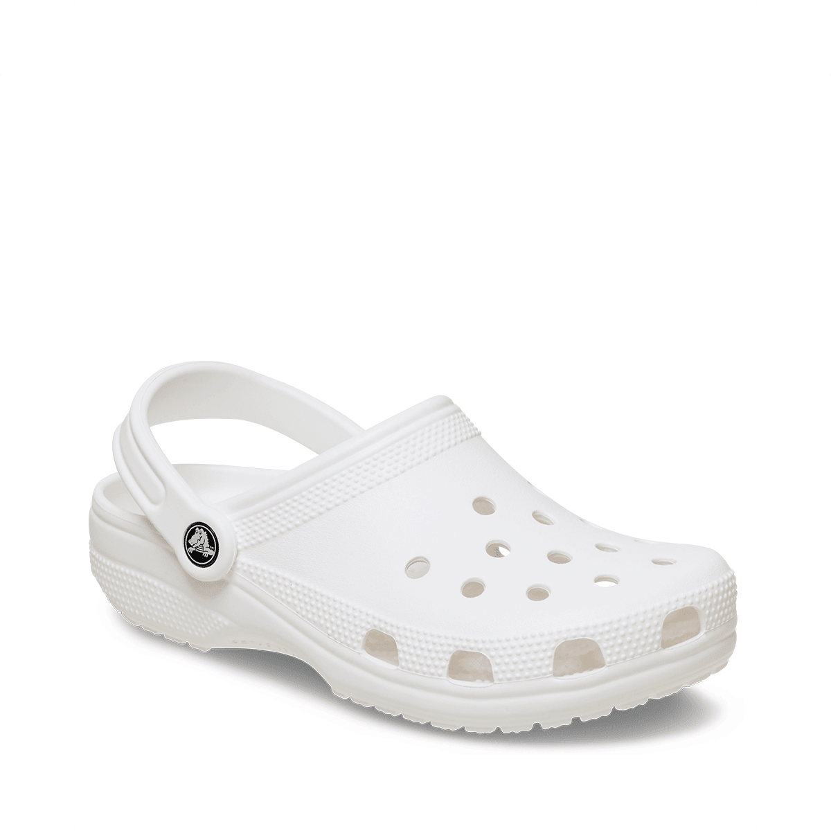 Crocs Classic Whi - Metro Singapore Departmental Store - Celebrating 69 Years in SG
