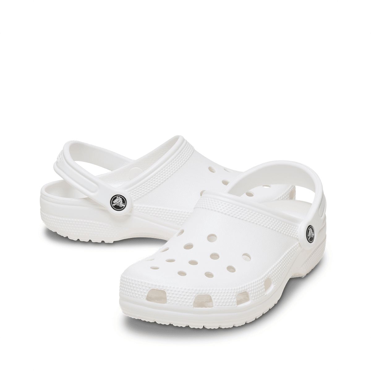Crocs Classic Whi - Metro Singapore Departmental Store - Celebrating 69 Years in SG