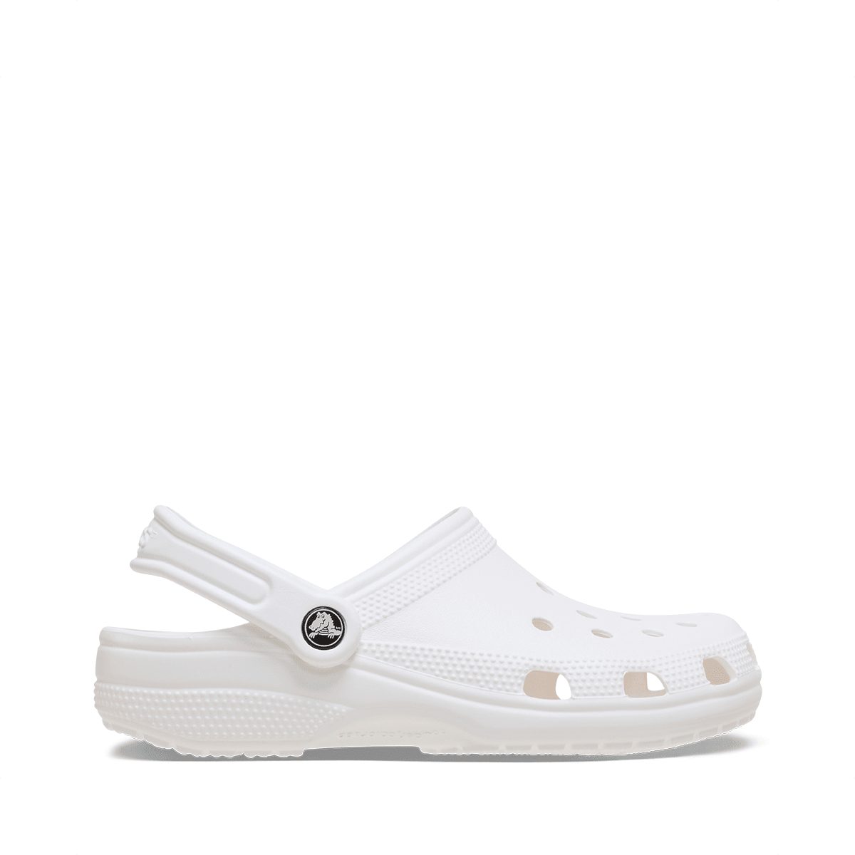 Crocs Classic Whi - Metro Singapore Departmental Store - Celebrating 69 Years in SG