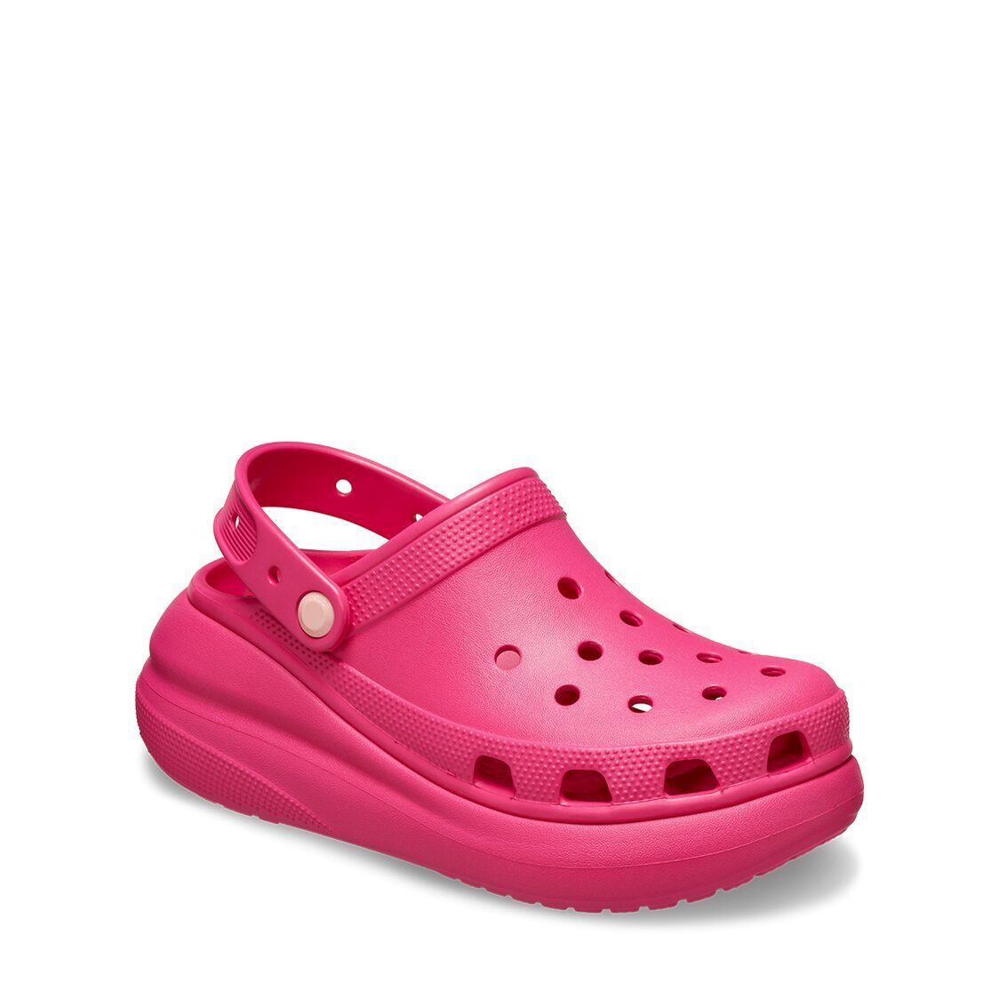 Crocs Crush Clog - Dragon Fruit - Metro Singapore Departmental Store - Celebrating 69 Years in SG