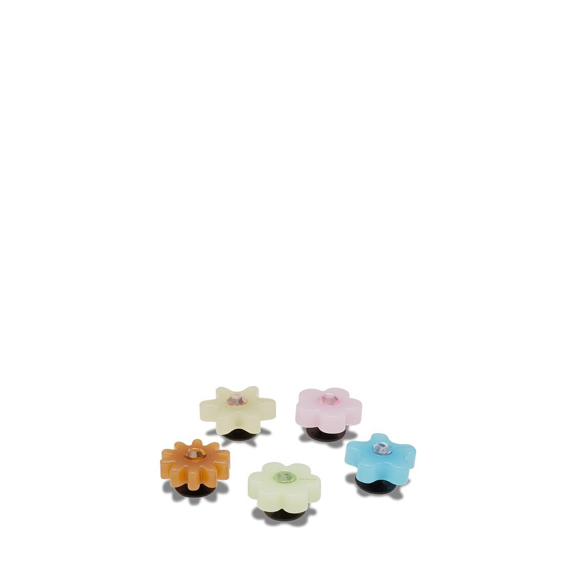 Crocs Enlighten Flower 5 Pack - Metro Singapore Departmental Store - Celebrating 69 Years in SG