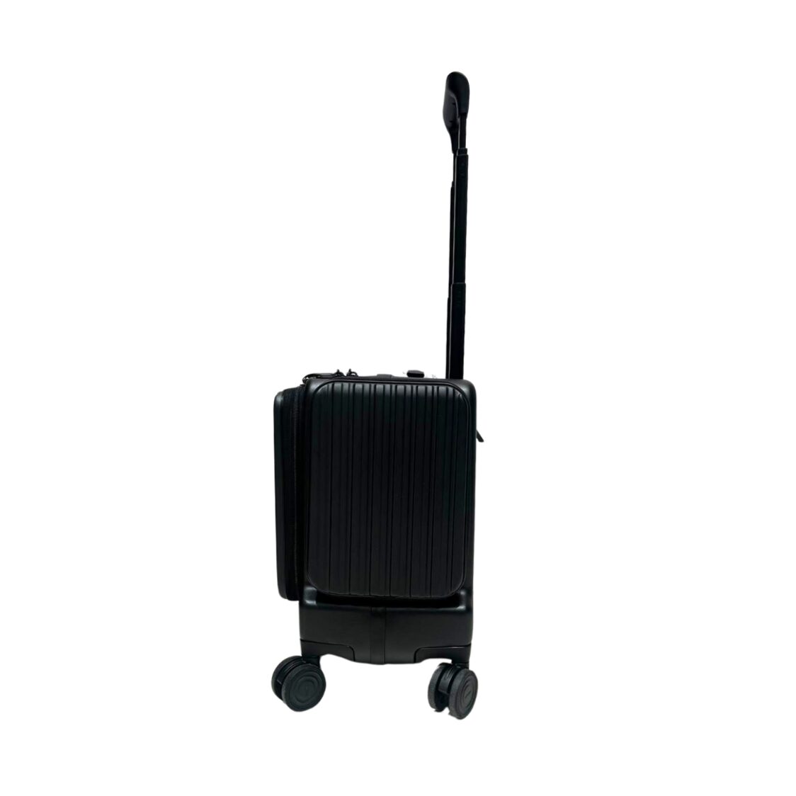 Crown Trolley Luggage Case 16"/40cm - Metro Singapore Departmental Store - Celebrating 69 Years in SG