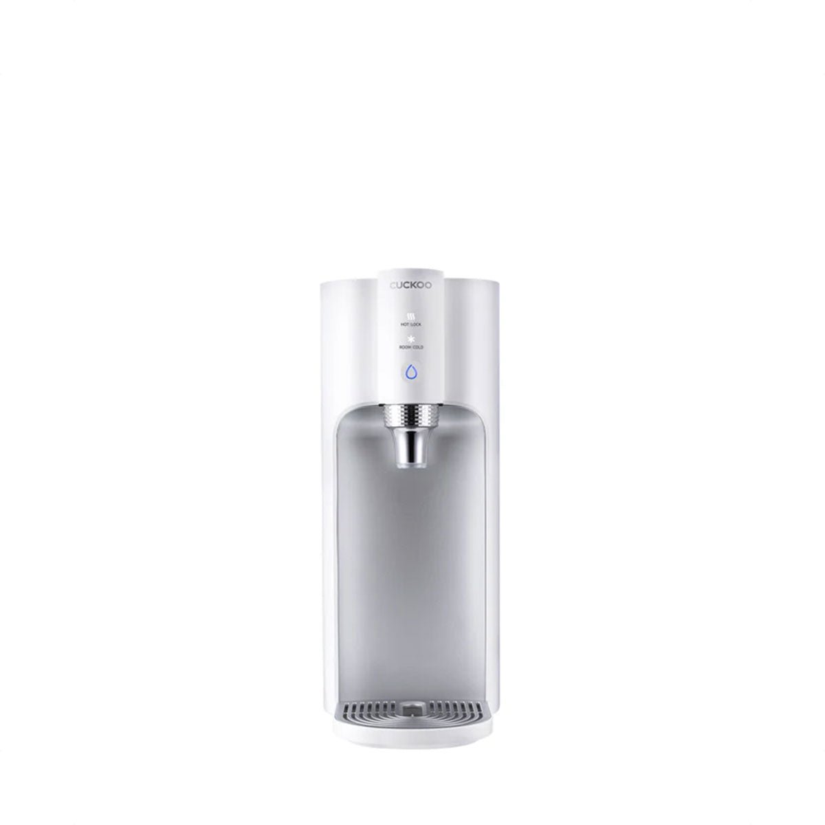 Cuckoo Titan Water Purifier Tankless 100 Degrees (CP - TN100S) - Metro Singapore Departmental Store - Celebrating 69 Years in SG