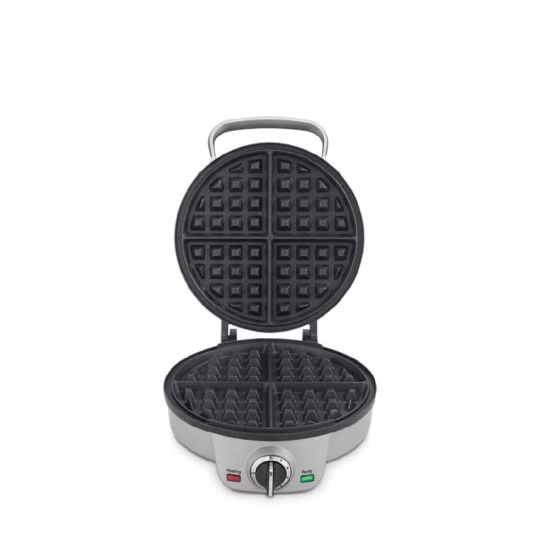 Cuisinart Belgian Waffle Maker 4 Slices WAF - 200HK - Metro Singapore Departmental Store - Celebrating 69 Years in SG