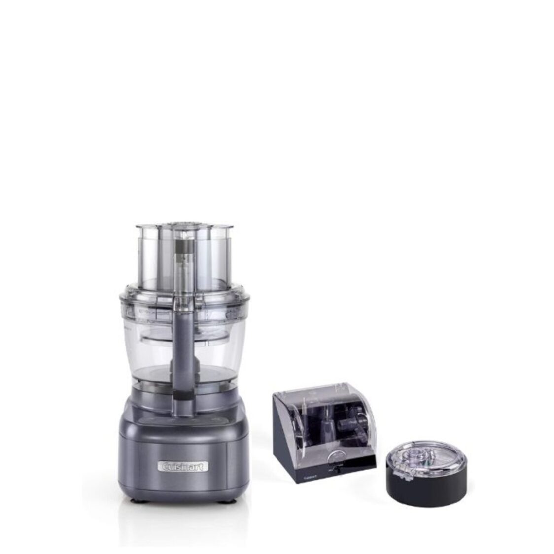 Cuisinart Expert Prep Pro Food Processor FP1300 - Grey - Metro Singapore Departmental Store - Celebrating 69 Years in SG