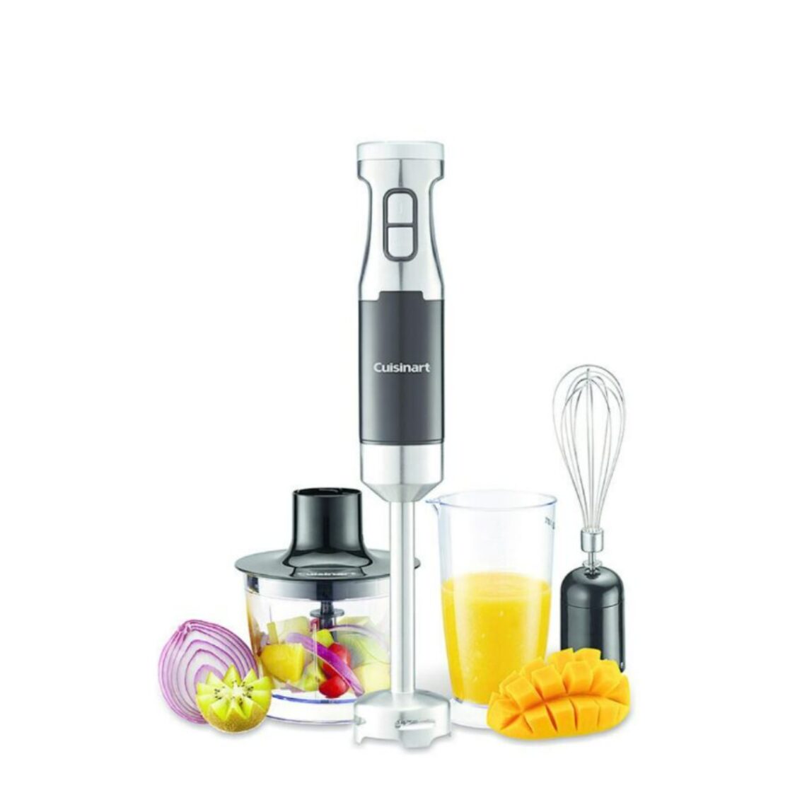 Cuisinart Smart Stick 600 - Watt Hand Blender CBS - 136HK - Metro Singapore Departmental Store - Celebrating 69 Years in SG